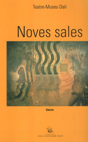 Noves sales - Electa -