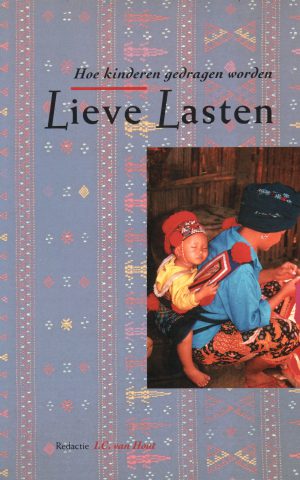 Lieve lasten - Hoe kinderen gedragen worden -
