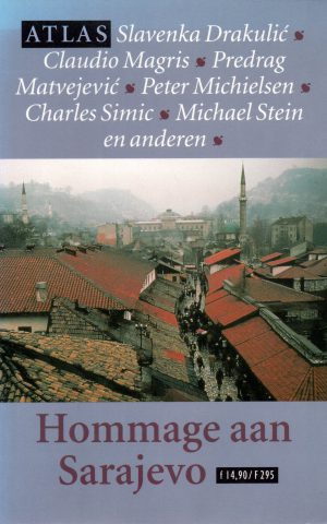 Atlas - Hommage aan Sarajevo -