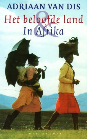 Het beloofde land & In Afrika