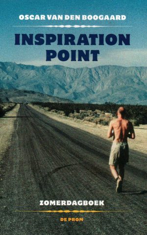 Inspiration Point - Zomerdagboek -