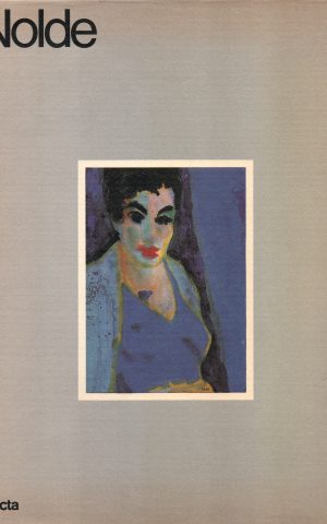 Nolde - Acquarelli e disegni dalla Fondazione Nolde di Seebüll -