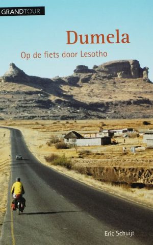 Dumela - Op de fiets door Lesotho -