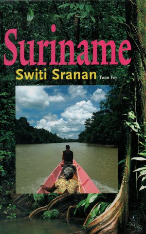 Suriname - Switi Sranan -