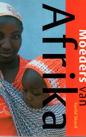 Moeders van Afrika
