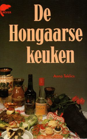 De Hongaarse keuken