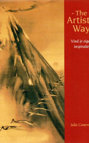 The Artist's Way - Vind je eigen inspiratie -