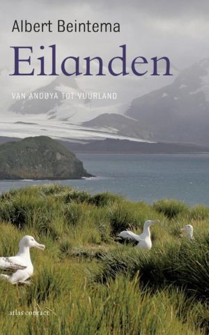 Eilanden - van Andoya tot Vuurland -