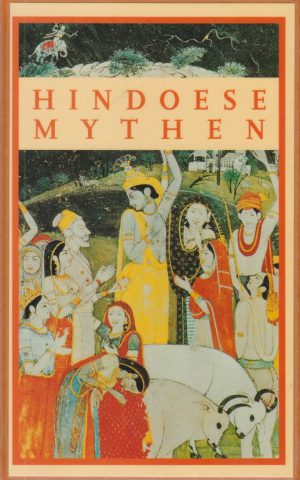 Hindoese mythen