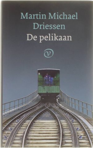 De pelikaan - Een comedie -