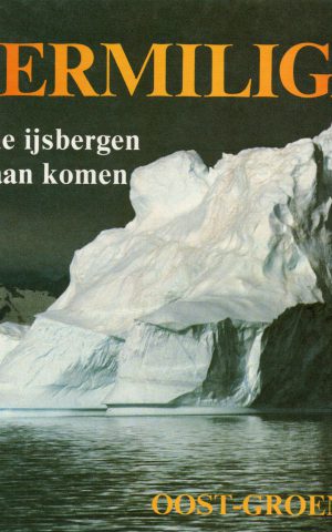 Sermiligaq - Waar de ijsbergen vandaan komen - Oost-Groenland -