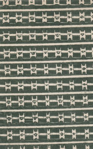 Lappland - The land of pioneers and nomads -