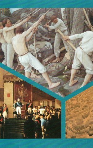 Suomen Tekijät - Finland Creators -