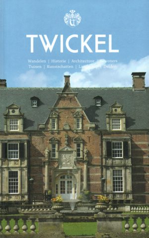 Twickel - Wandelen, Historie, Architectuur, Bewoners, Tuinen, Kunstschatten, Landschap, Delden -