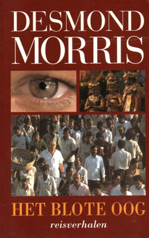 Het blote oog - Reisverhalen -