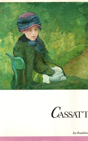 Mary Cassatt