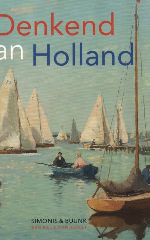 Denkend aan Holland