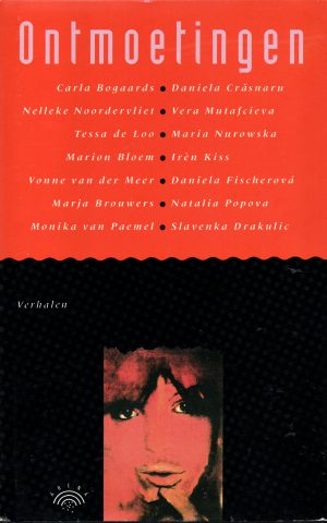 Ontmoetingen - Verhalen -
