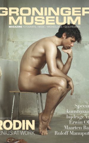 Groninger Museum Magazine - Rodin, Genius at Work -