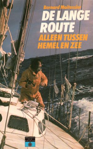 De lange route - Alleen tussen hemel en zee -