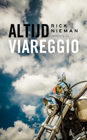 Altijd Viareggio - roman -