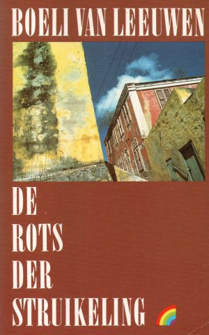 De rots der struikeling