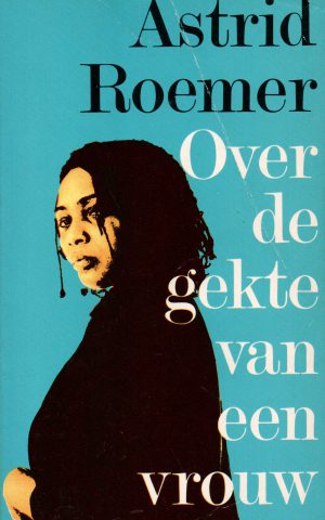 Over de gekte van een vrouw