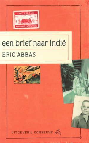 Een brief naar Indië