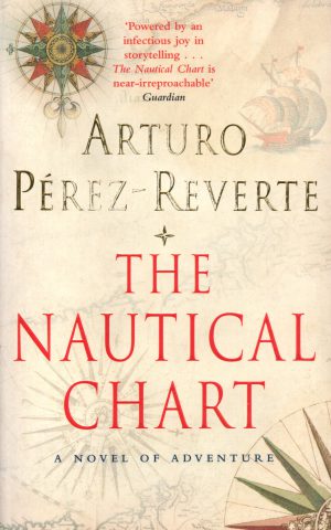 The Nautical Chart - A novel of adventure -