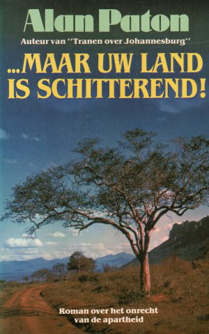 ... Maar uw land is schitterend!