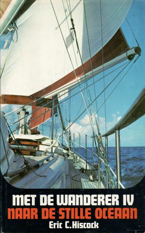 Met de Wanderer IV naar de Stille Oceaan