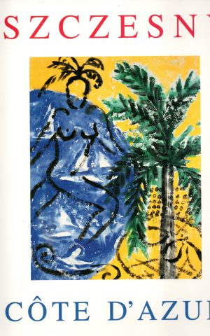 Szczesny - Côte d'Azur -