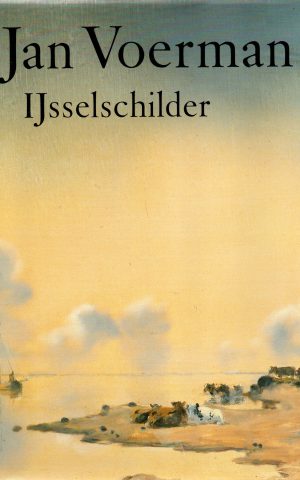 Jan Voerman - IJsselschilder -