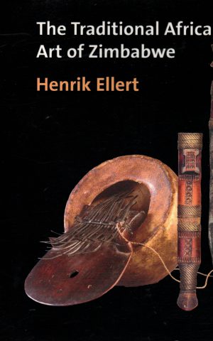 The Traditional African Art of Zimbabwe