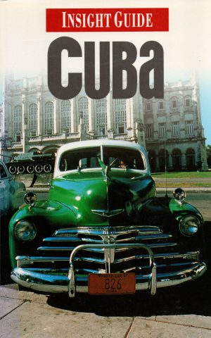 Cuba - Insight Guide -