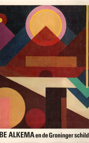 Wobbe Alkema en de Groninger schilderkunst