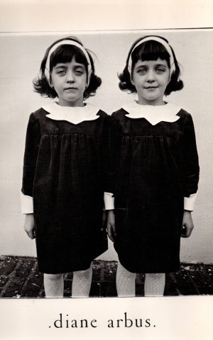 Diane Arbus: An Aperture Monograph