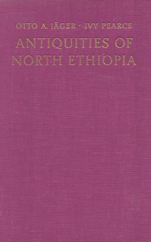 Antiquities of North Ethiopia