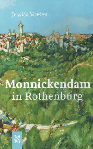 Monnickendam in Rothenburg