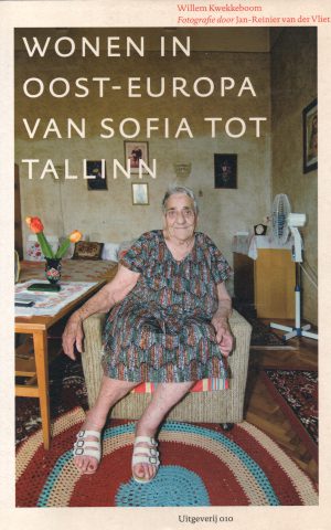 Wonen in Oost-Europa van Sofia tot Tallinn