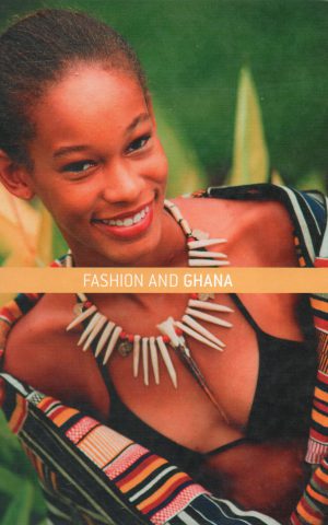 Fashion and Ghana