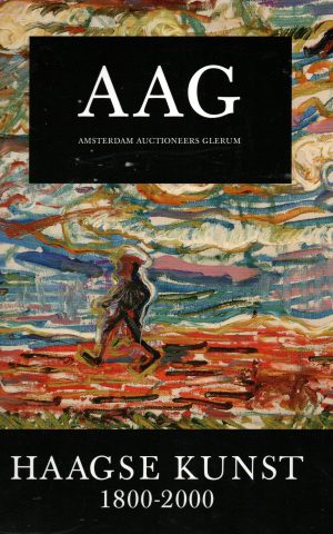 Haagse kunst 1800-2000