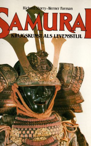 Samurai - Krijgskunst als levensstijl -