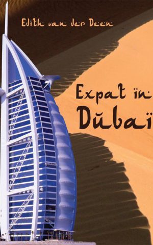 Expat in Dubai