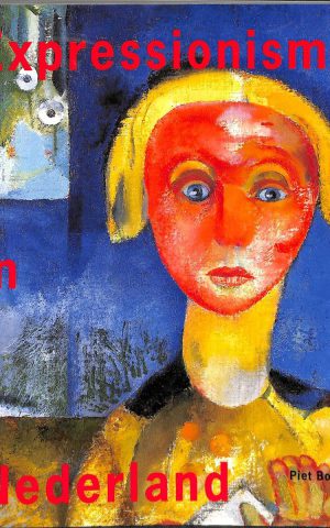Expressionisme in Nederland 1910-1930