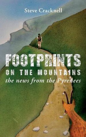 Footprints on the mountains - the news from the Pyrenees -