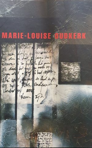 Marie-Louise Oudkerk