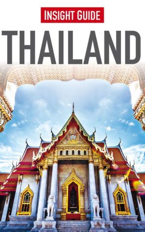 Thailand - Insight Guide -