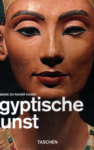 Egyptische kunst