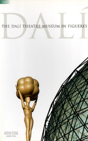 Dali - The Dali Theatre-museum in Figueres -